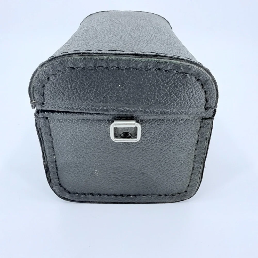 SOLIGOR C/D 500mm Mirror Lens Catadioptric Hood ND2X ND4X 1A case  Canon T Mount